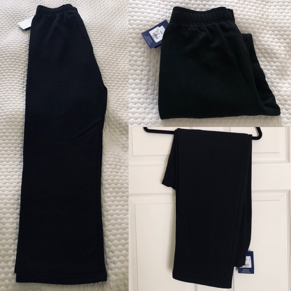 ©️Champion Powerblend®Pants SOLD‼️ - Picture 4 of 16